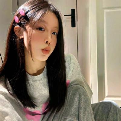 吓一秒恋人